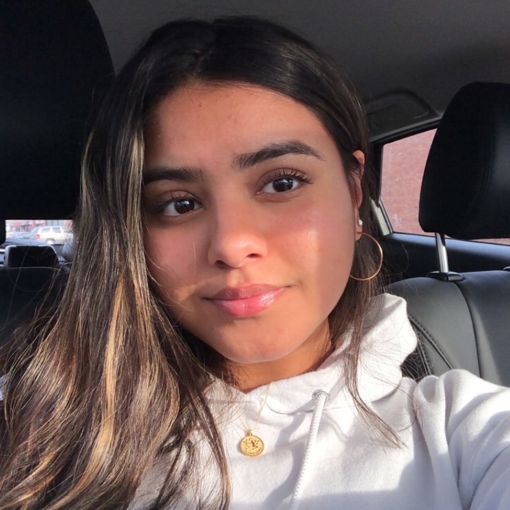 Meet your Posher, Nnisa